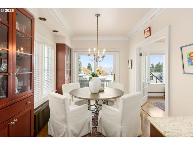 745 Nw CULPEPPER Ter, Portland, OR 97210