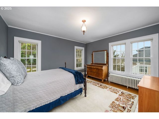 745 Nw CULPEPPER Ter, Portland, OR 97210