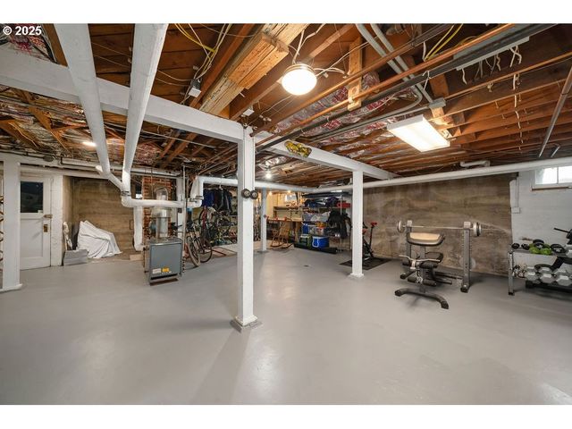 745 Nw CULPEPPER Ter, Portland, OR 97210