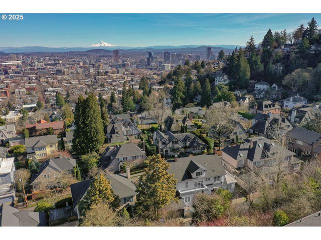 745 Nw CULPEPPER Ter, Portland, OR 97210