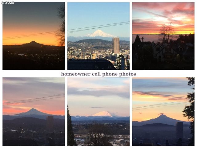 745 Nw CULPEPPER Ter, Portland, OR 97210