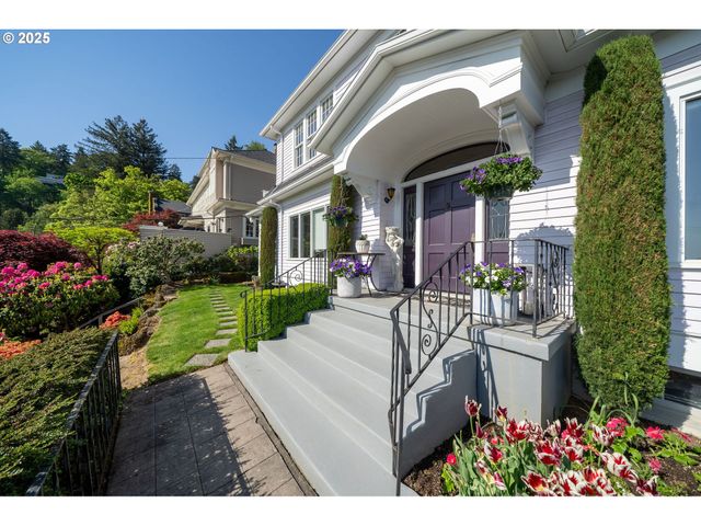 745 Nw CULPEPPER Ter, Portland, OR 97210