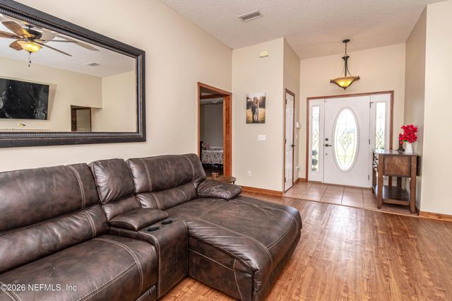 7667 ODIS YARBOROUGH Road, Glen St. Mary, FL 32040