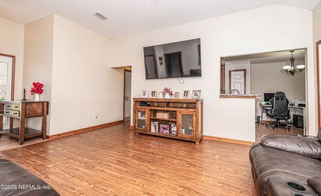 7667 ODIS YARBOROUGH Road, Glen St. Mary, FL 32040