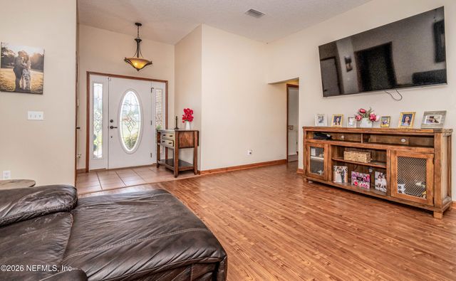 7667 ODIS YARBOROUGH Road, Glen St. Mary, FL 32040