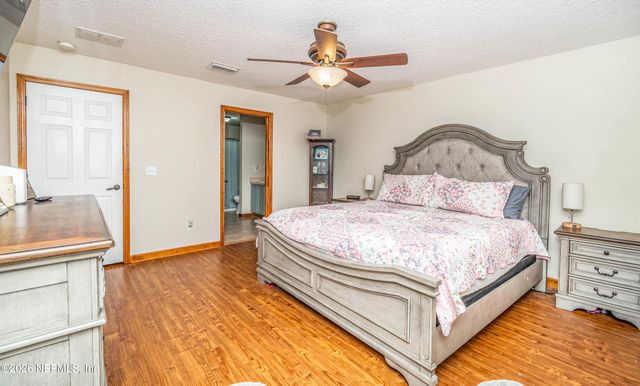 7667 ODIS YARBOROUGH Road, Glen St. Mary, FL 32040