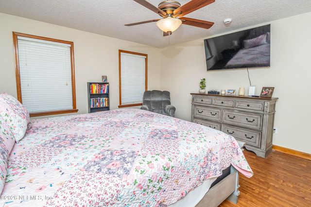 7667 ODIS YARBOROUGH Road, Glen St. Mary, FL 32040