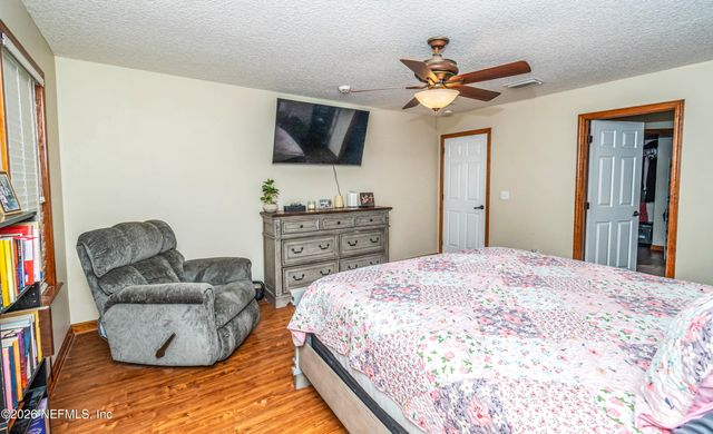 7667 ODIS YARBOROUGH Road, Glen St. Mary, FL 32040