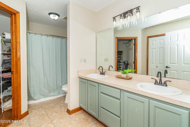 7667 ODIS YARBOROUGH Road, Glen St. Mary, FL 32040