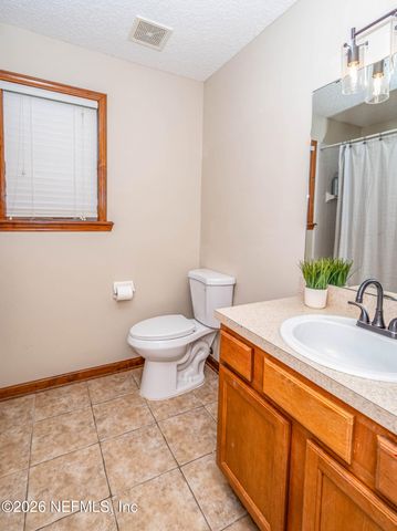 7667 ODIS YARBOROUGH Road, Glen St. Mary, FL 32040