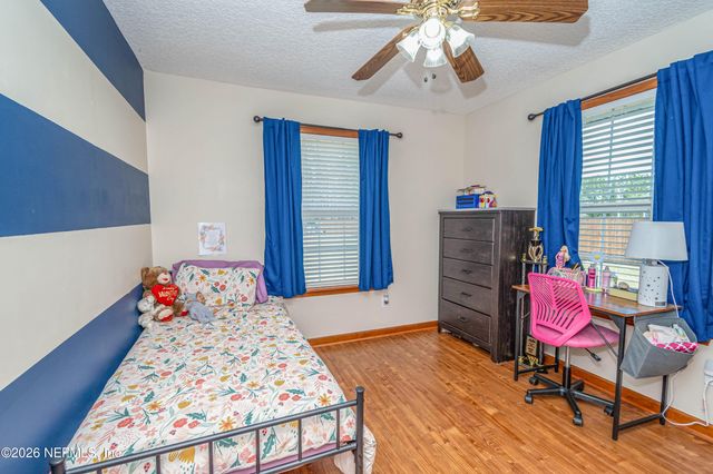 7667 ODIS YARBOROUGH Road, Glen St. Mary, FL 32040