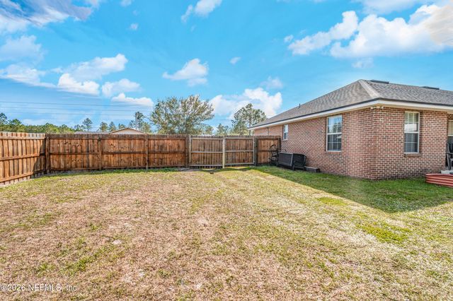 7667 ODIS YARBOROUGH Road, Glen St. Mary, FL 32040