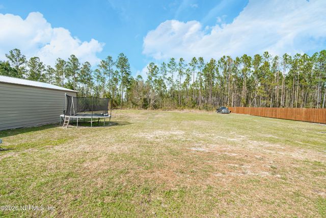 7667 ODIS YARBOROUGH Road, Glen St. Mary, FL 32040