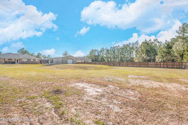 7667 ODIS YARBOROUGH Road, Glen St. Mary, FL 32040