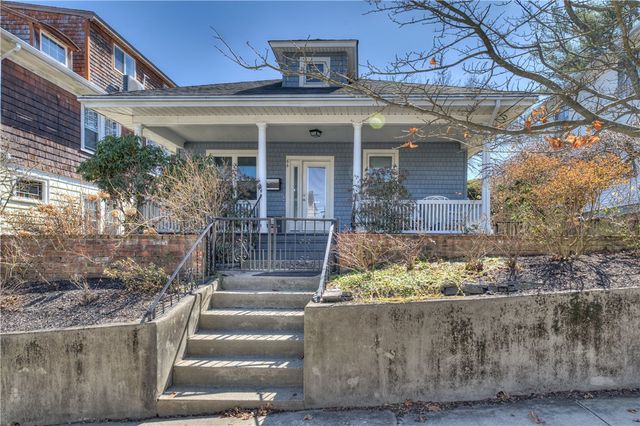 66 Roanoke Street, Providence, RI 02908