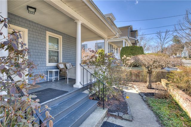 66 Roanoke Street, Providence, RI 02908