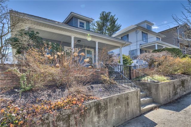 66 Roanoke Street, Providence, RI 02908