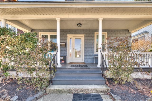 66 Roanoke Street, Providence, RI 02908