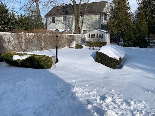 36 Burr Avenue, Northport, NY 11768