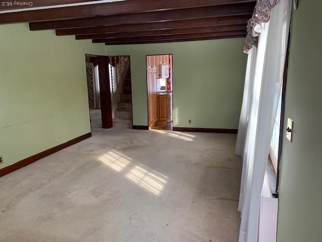 36 Burr Avenue, Northport, NY 11768