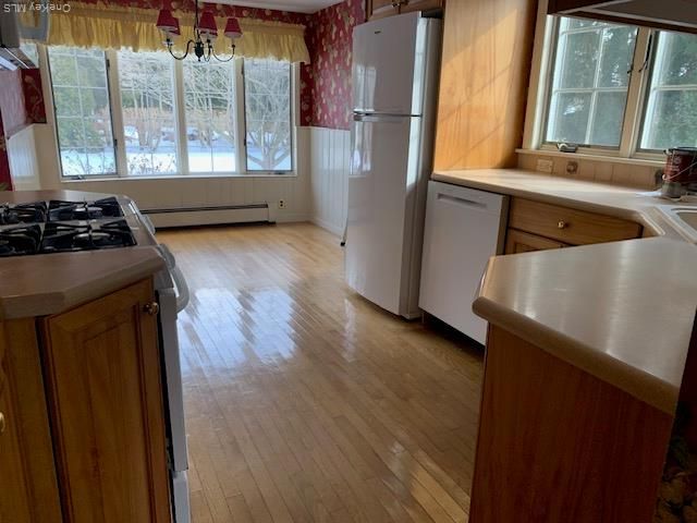 36 Burr Avenue, Northport, NY 11768