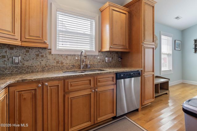 4012b E Dolphin Drive, Oak Island, NC 28465