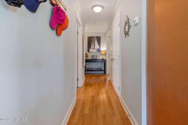 4012b E Dolphin Drive, Oak Island, NC 28465