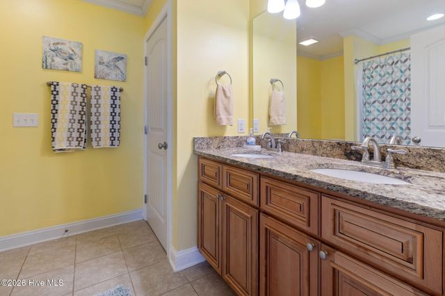 4012b E Dolphin Drive, Oak Island, NC 28465