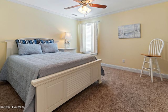4012b E Dolphin Drive, Oak Island, NC 28465