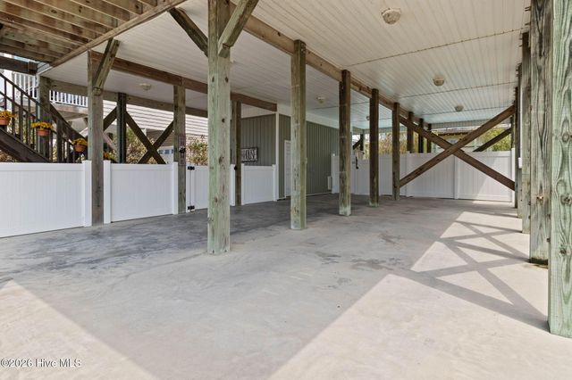 4012b E Dolphin Drive, Oak Island, NC 28465