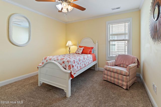 4012b E Dolphin Drive, Oak Island, NC 28465