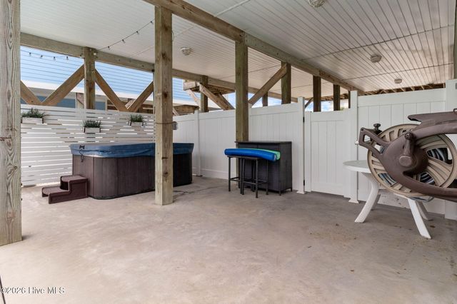 4012b E Dolphin Drive, Oak Island, NC 28465