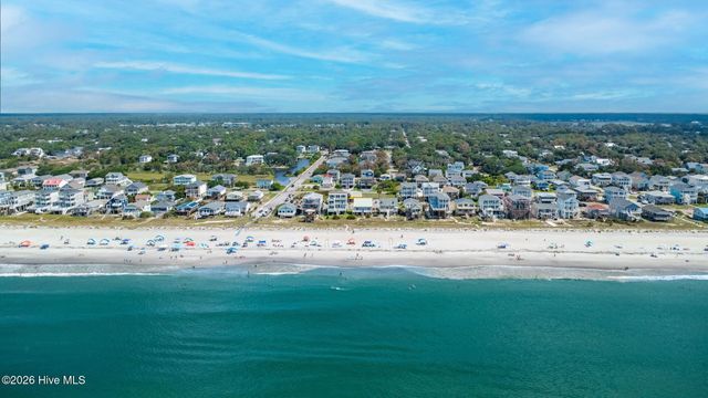4012b E Dolphin Drive, Oak Island, NC 28465