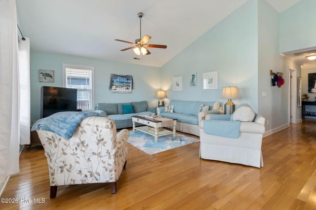 4012b E Dolphin Drive, Oak Island, NC 28465