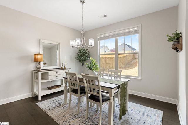 286 Foxbank Circle, Greer, SC 29651