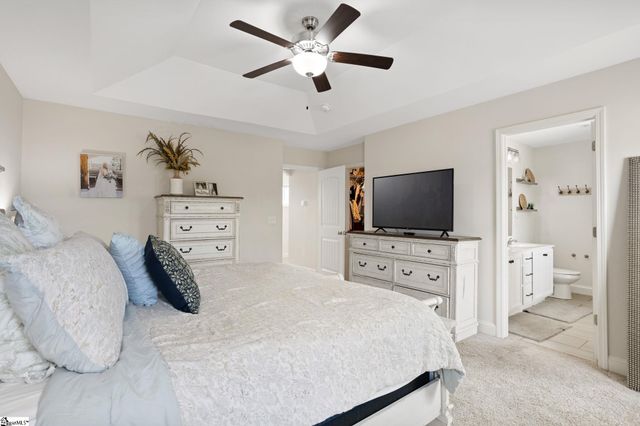 286 Foxbank Circle, Greer, SC 29651