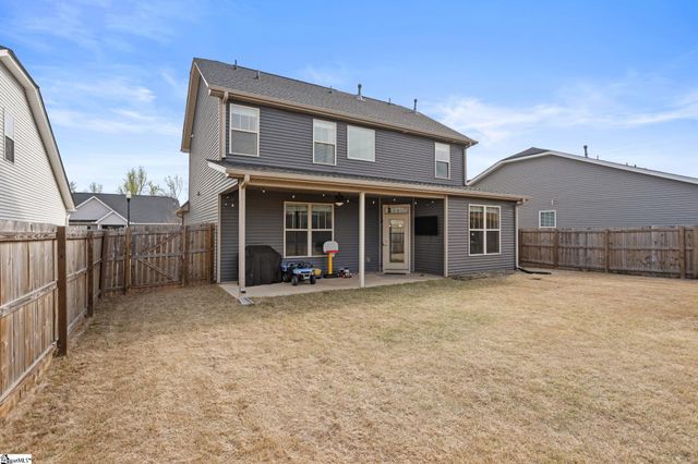 286 Foxbank Circle, Greer, SC 29651