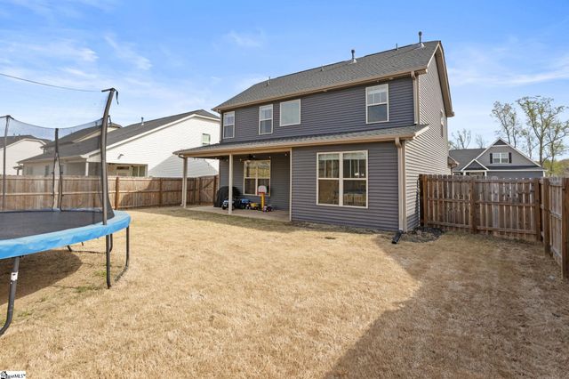 286 Foxbank Circle, Greer, SC 29651