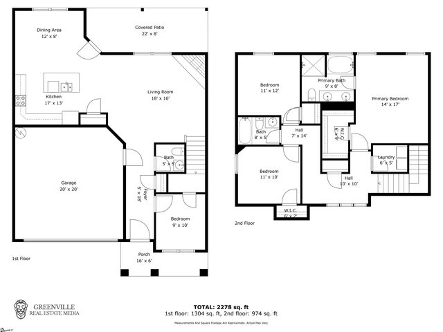 286 Foxbank Circle, Greer, SC 29651