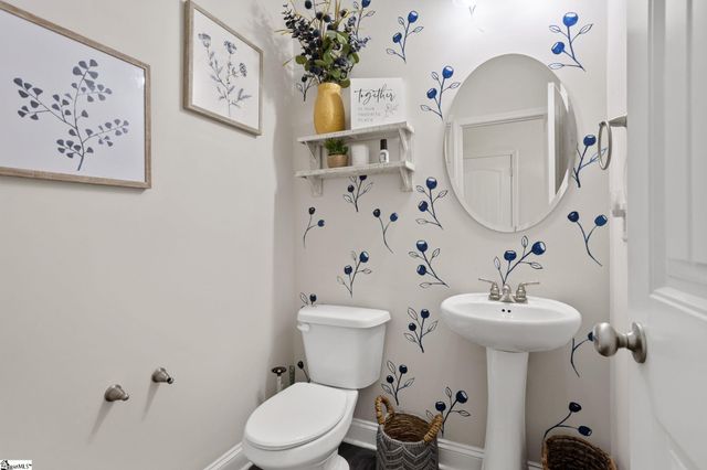 286 Foxbank Circle, Greer, SC 29651