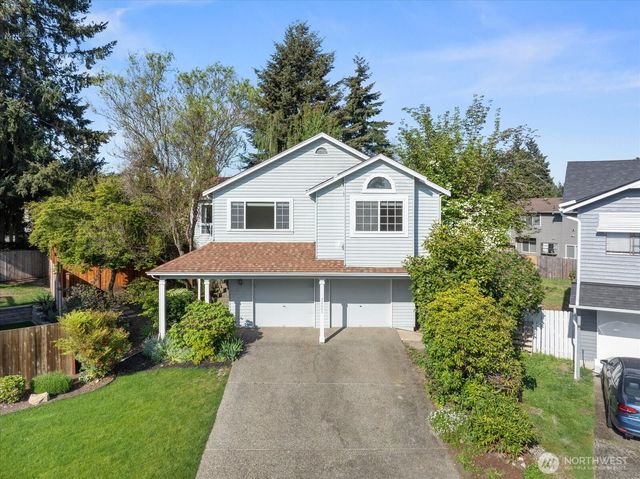 22003 117th Avenue SE, Kent, WA 98031