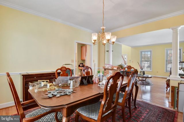 14237 CLUBHOUSE RD, Gainesville, VA 20155