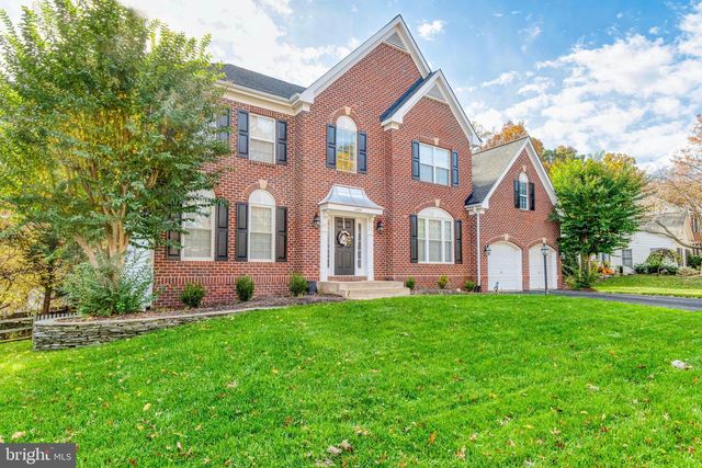 14237 CLUBHOUSE RD, Gainesville, VA 20155