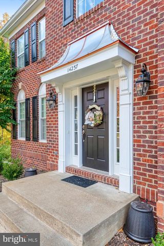 14237 CLUBHOUSE RD, Gainesville, VA 20155