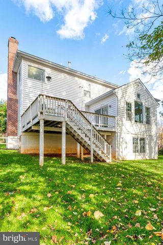 14237 CLUBHOUSE RD, Gainesville, VA 20155