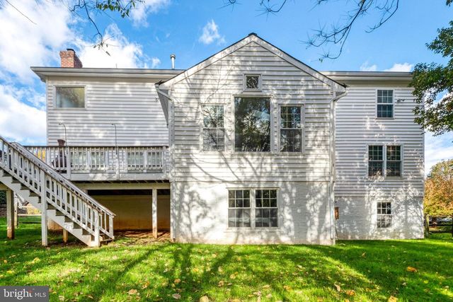 14237 CLUBHOUSE RD, Gainesville, VA 20155