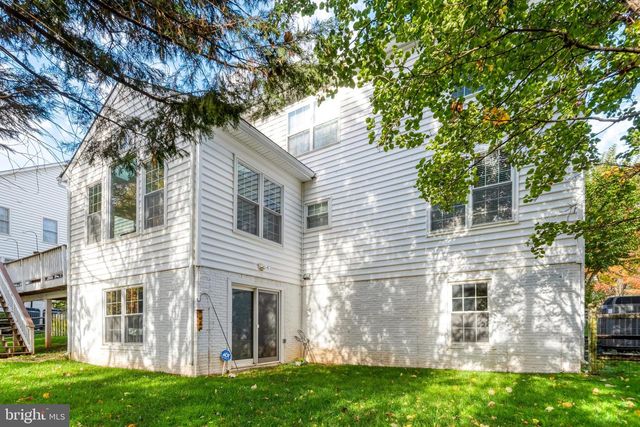 14237 CLUBHOUSE RD, Gainesville, VA 20155