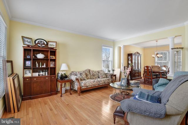 14237 CLUBHOUSE RD, Gainesville, VA 20155