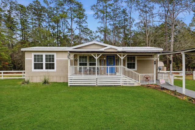 395 County Road 3891 S, Cleveland, TX 77328