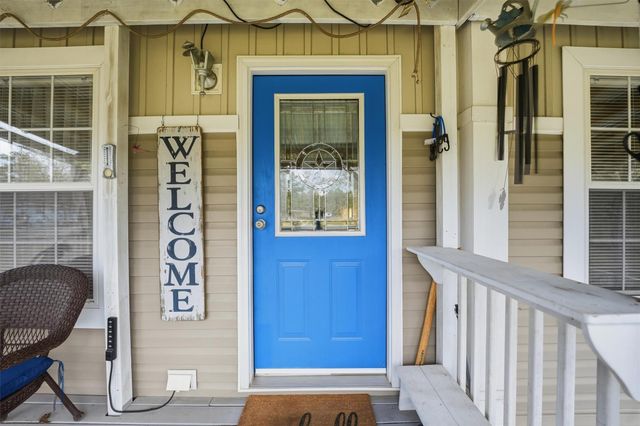 395 County Road 3891 S, Cleveland, TX 77328